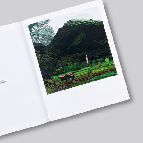 Jonas Wood / Plants and Animals