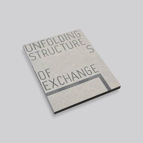 Unfolding Structures of Exchange