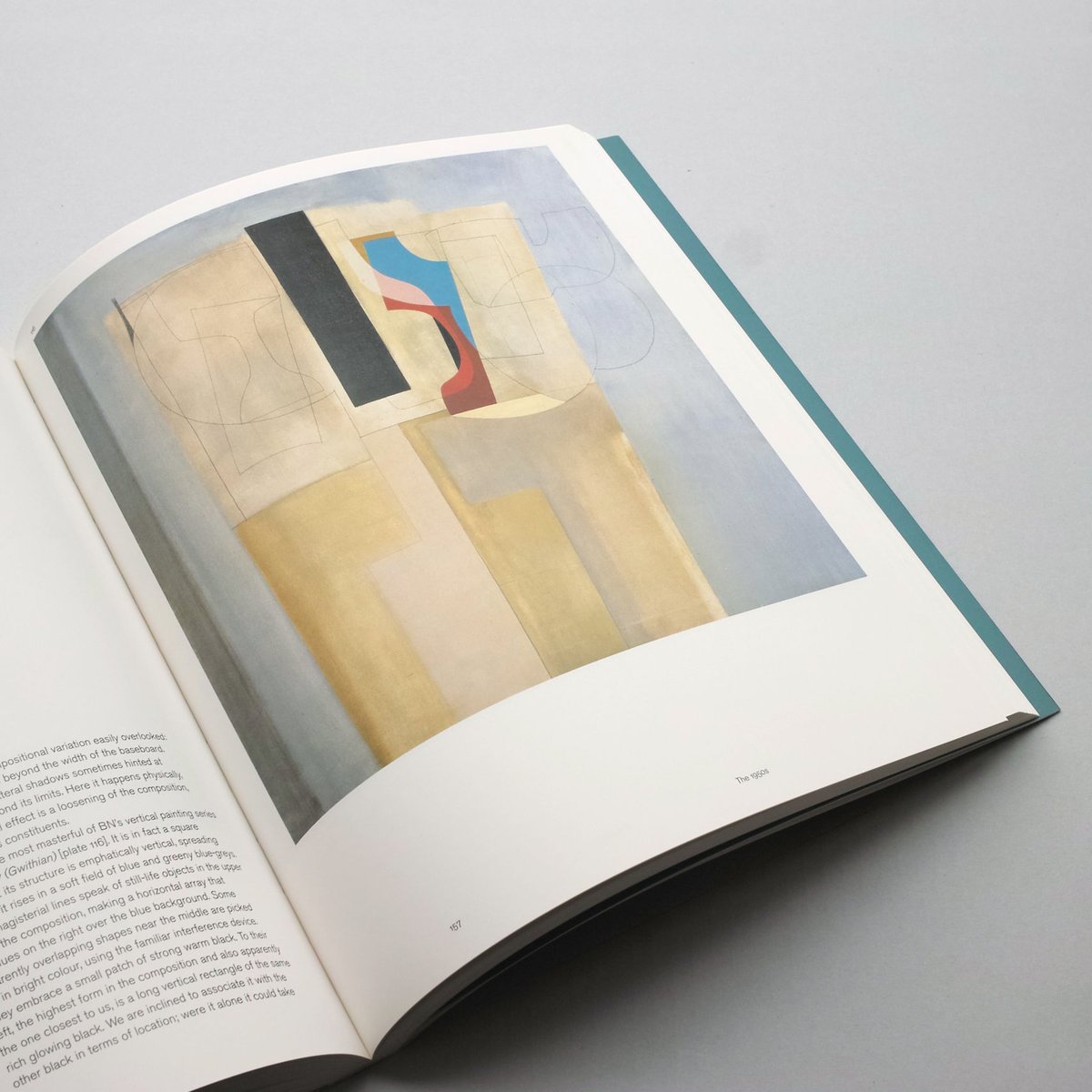 Ben Nicholson | POST