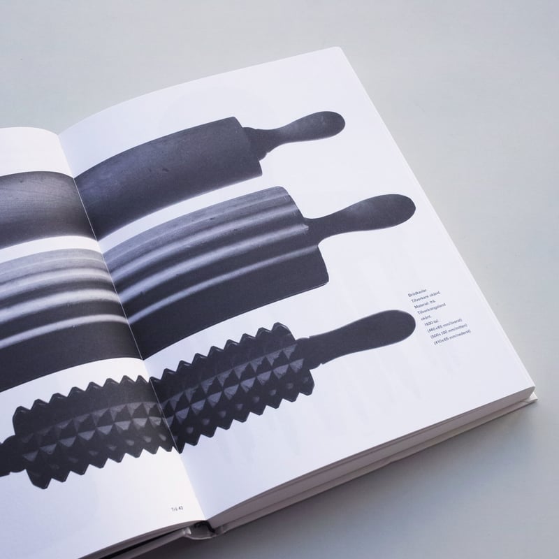 Lena Katarina Swanberg / Designer: No Name | POST