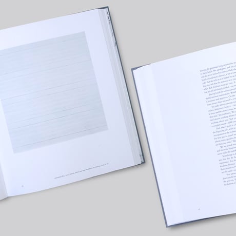 Agnes Martin / Painting, Writings, Remembrances