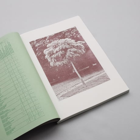 Anne Geene / ARBORETA