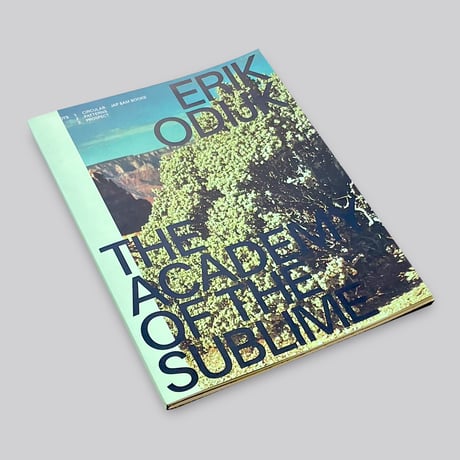 Erik Odijk / The Academy Of The Sublime