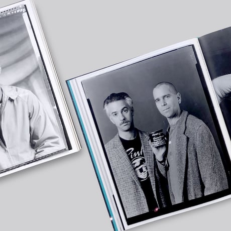 Tom Warren / The 1980s Art Scene in New York