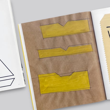 【古書】Lawrence Weiner / Written on the Wind