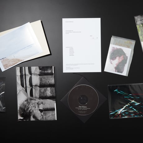 【スペシャルエディション】Photography? End?　7つのヴィジョンと7つの写真的経験　Ed.1-15