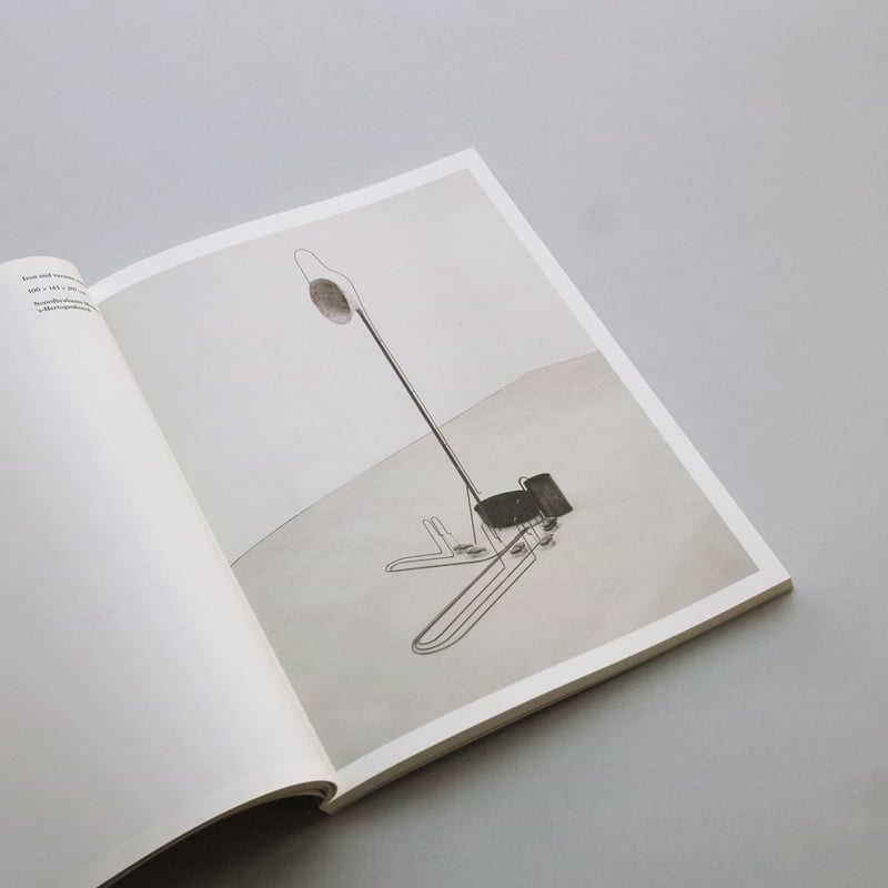 Mark Manders / Shadow Studies | POST