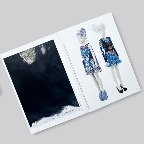 Lee Alexander McQueen / Mind, Mythos, Muse.