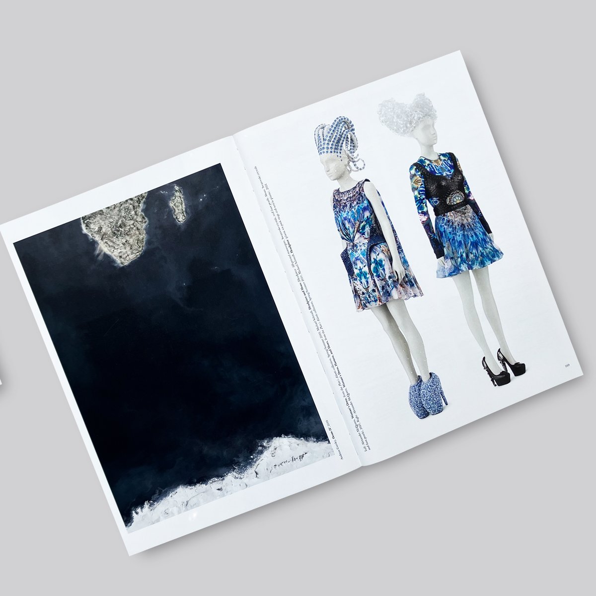 Lee Alexander McQueen / Mind, Mythos, Muse. | POST Lee Alexander McQueen / Mind, Mythos, Muse. | POST