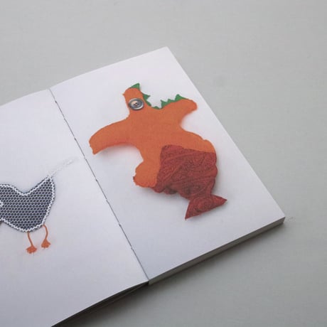 Kristof Van Gestel , Mascottegalerij / Mascot Gallery
