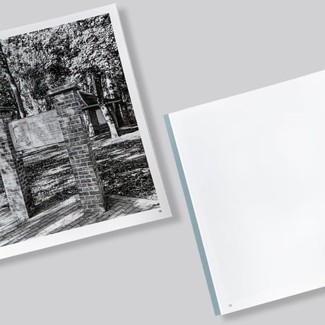Jan Kempenaers / Belgian Colonial Monuments 2