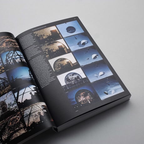 Buckminster Fuller / Pattern Thinking