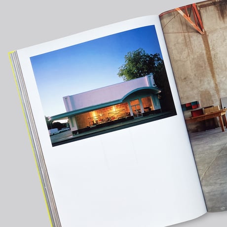 Donald Judd Spaces (2nd Printing)