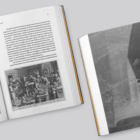 Sérgio Ferro / ARCHITECTURE FROM BELOW: AN ANTHOLOGY