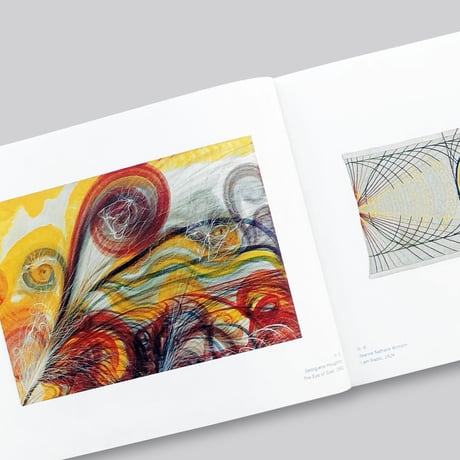 Hilma af Klint / Artist, Researcher, Medium
