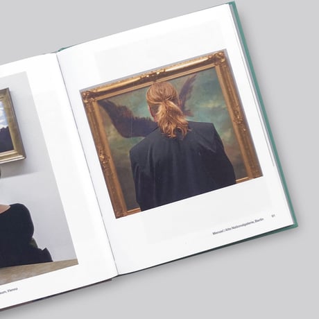 Stefan Draschan / Coincidences at Museums