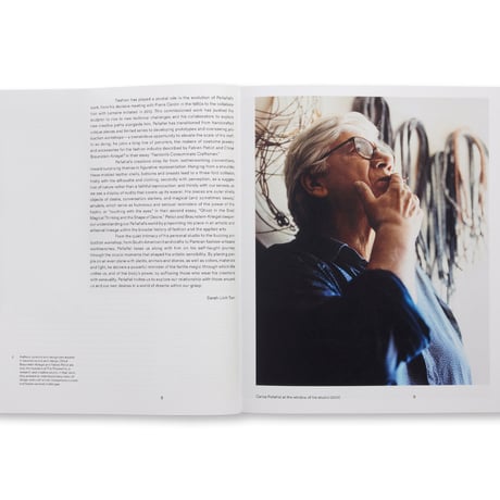 Carlos Penafiel / Carlos Penafiel Book