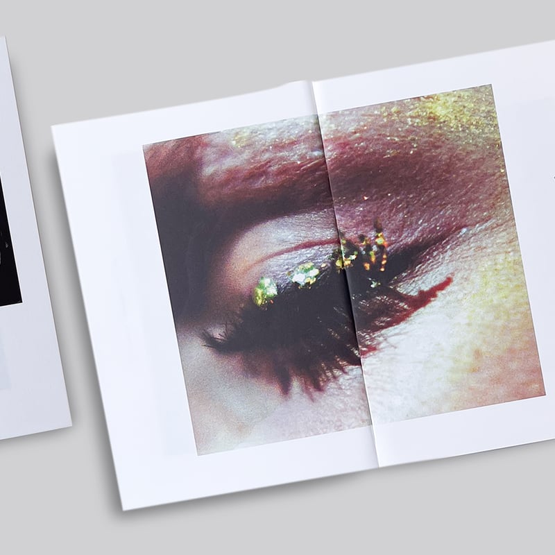 Inge Grognard - Makeup 1989–2005 | POST