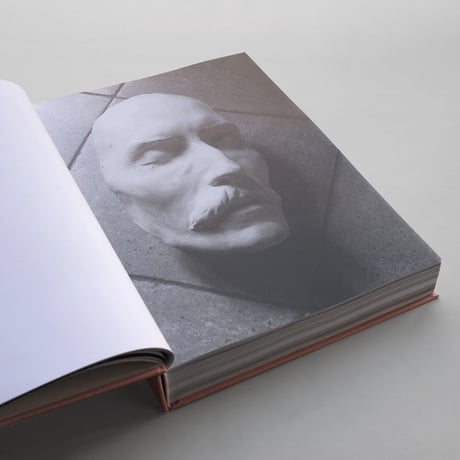 Josef Sudek / Sudek and Sculpture