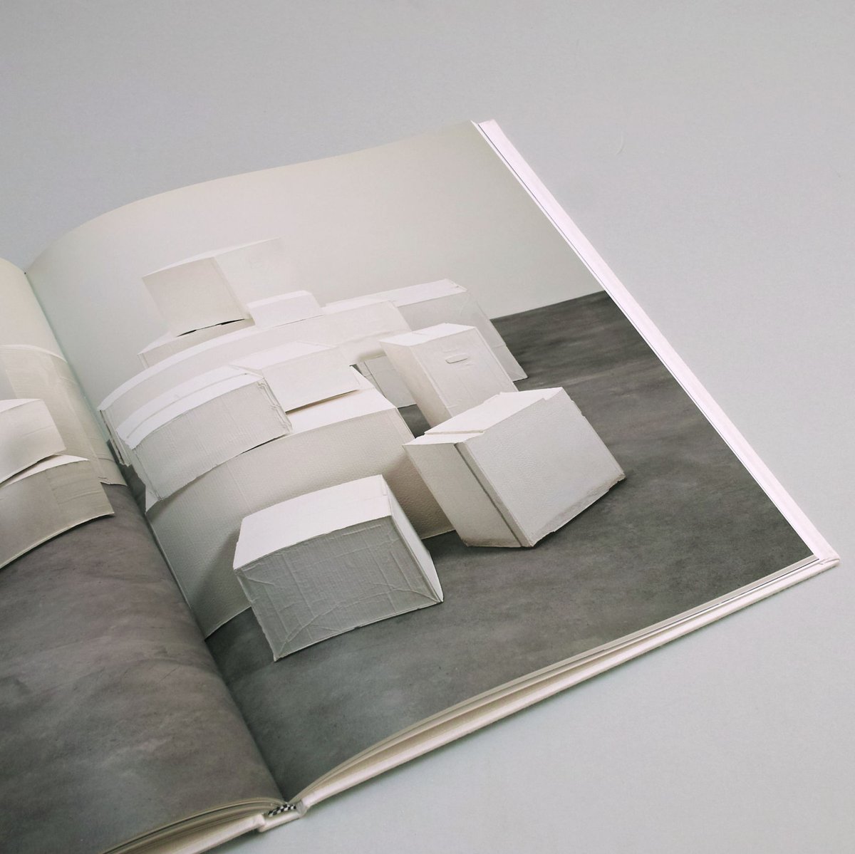 Rachel Whiteread / Sculpture | POST