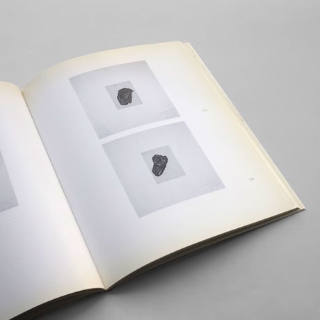 Roni Horn / Zeichnungen drawings