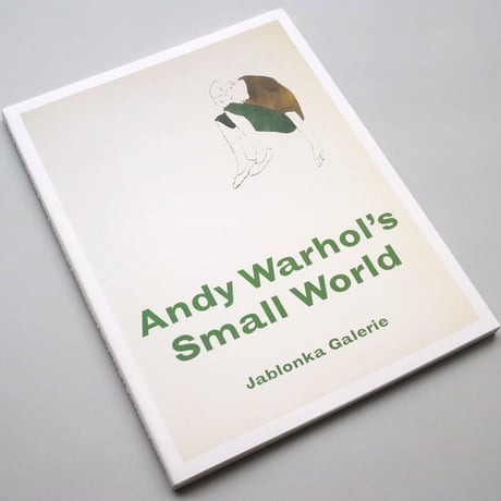 Andy Warhol’s Small World
