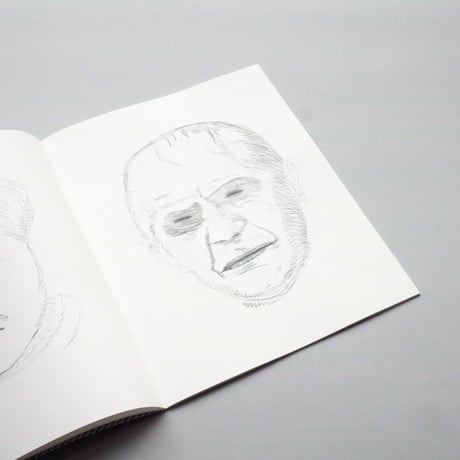 Jos de Gruyter & Harald Thys / Les énigmes de Saarlouis