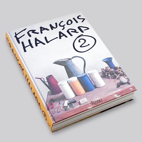 Francois Halard / 2: A Visual Diary