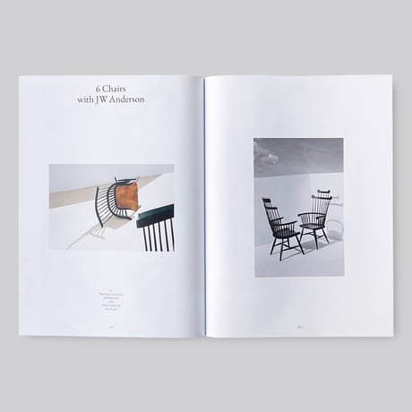 crosscurrent magazine issue seven [cover one]