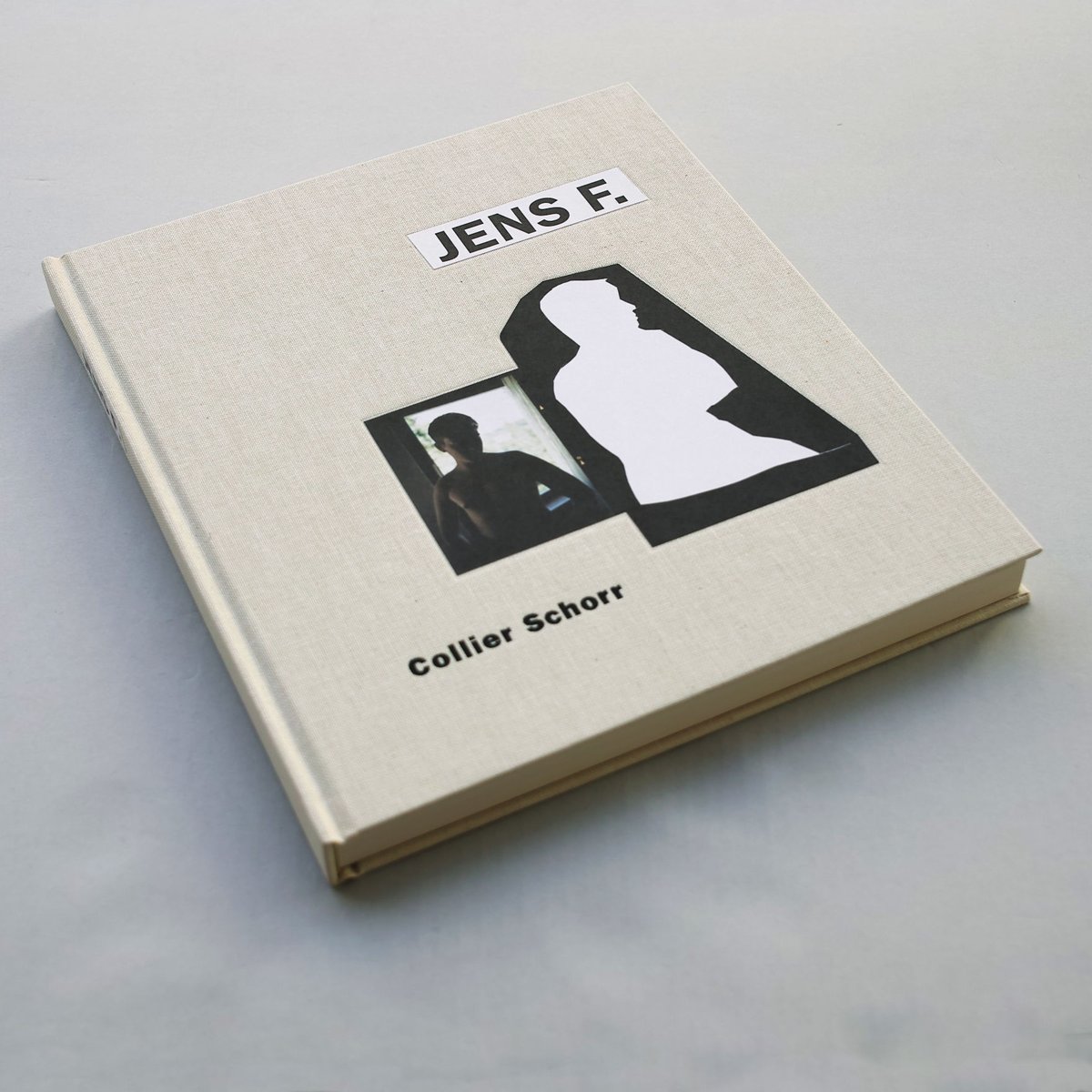 アート・デザイン・音楽 Collier Schorr Jens F. アート・デザイン・音楽 Collier Schorr Jens F. Jens F. – Kominek
