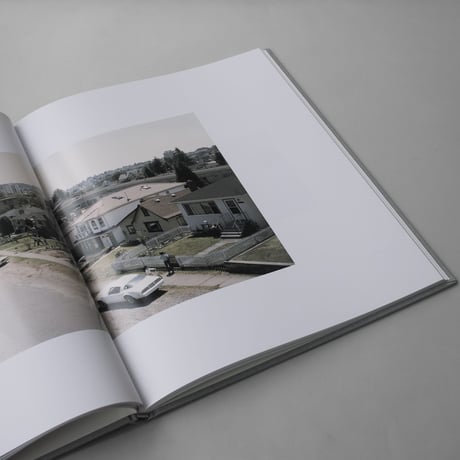Jeff Wall / Jeff Wall