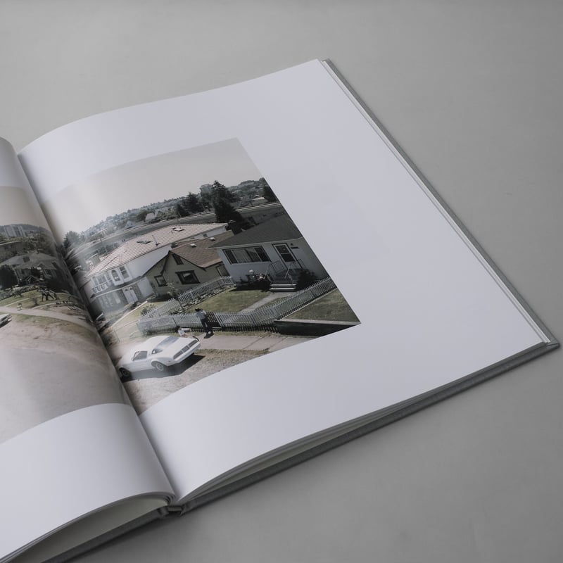 Jeff Wall / Jeff Wall | POST