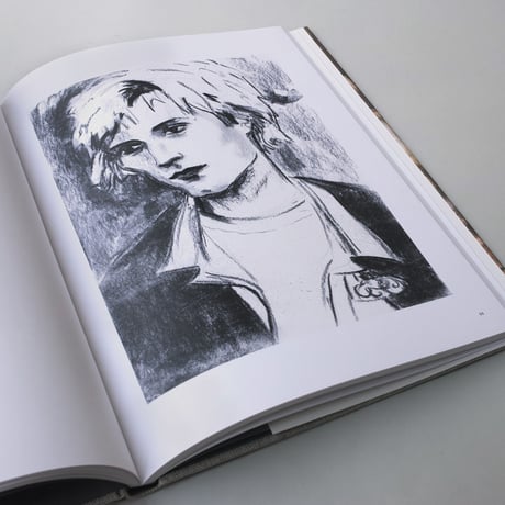 Elizabeth Peyton / Elizabeth Peyton