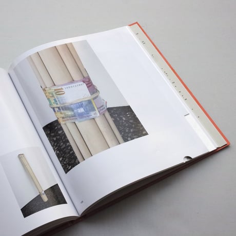 Gabriel Kuri / Sorted, Resorted