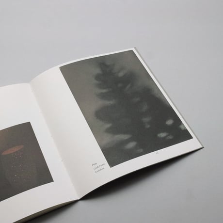 Mats Gustafson, Ted Muehling / Drawn by the Sea (Signed Copy)
