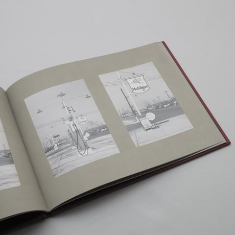 Rudolph Burckhardt / AN AFTERNOON IN ASTORIA