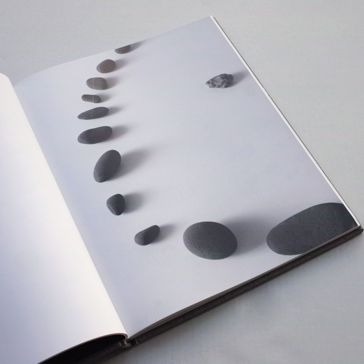 マイケル・アナスタシアデス 「Things that Go Together」 Michael Anastassiades / things that go together
