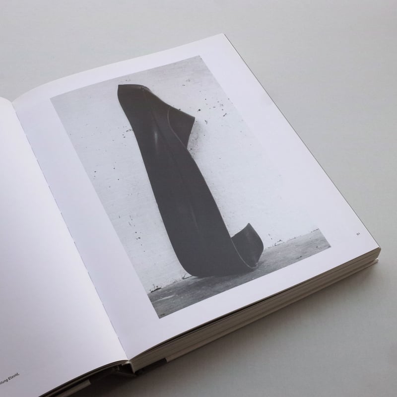Richard Serra / Early Work | POST