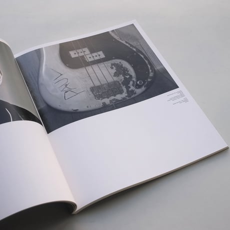 Hedi Slimane / Anthology of a Decade (box-set)
