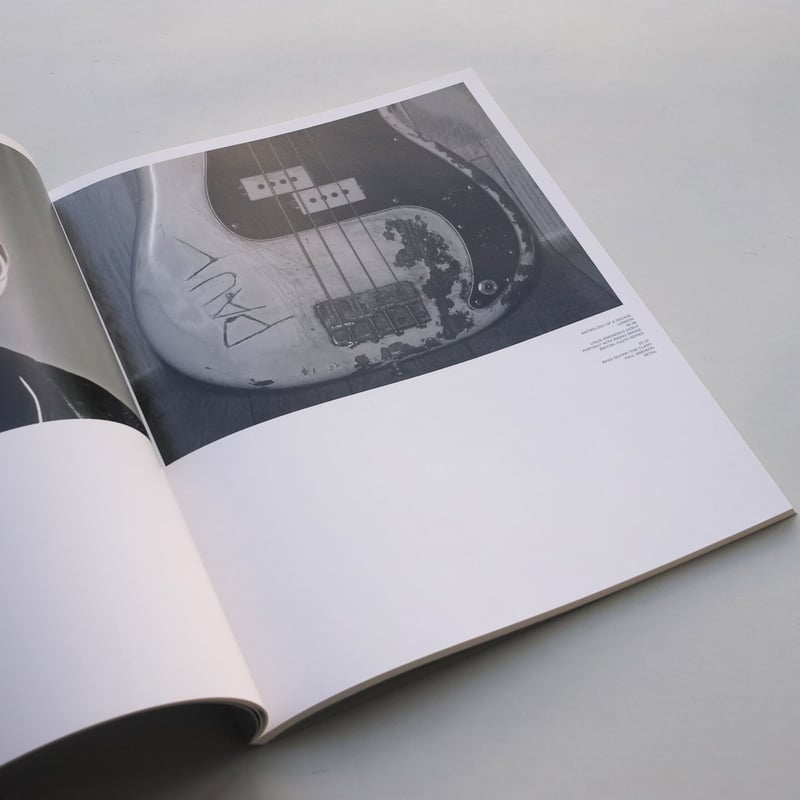 Hedi Slimane / Anthology of a Decade (box-set) Hedi Slimane / Anthology of a Decade (box-set)