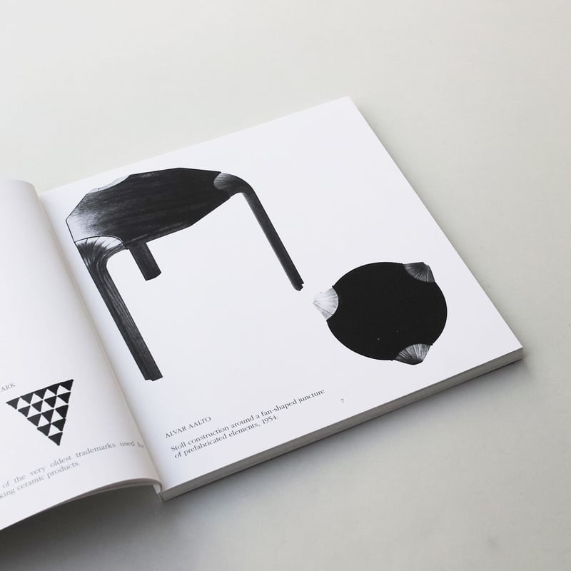 Bruno Munari ブルーノ・ムナーリ Design as Art BRUNO MUNARI DESIGN AS ART | BOOKNERD