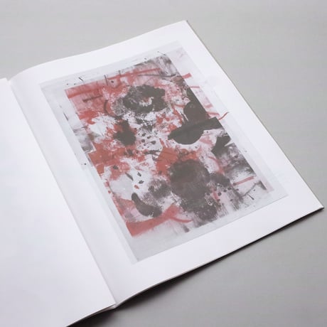 Christopher Wool / ROMA TERMINI