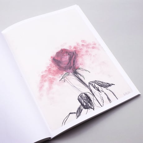 Sabine Moritz / Roses