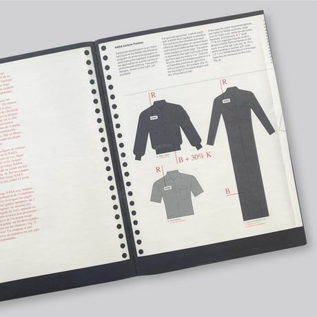 Nasa - Graphic Design Guide