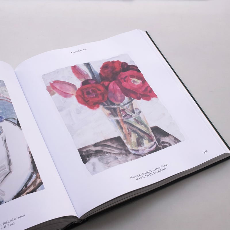 Nothing but) Flowers | POST