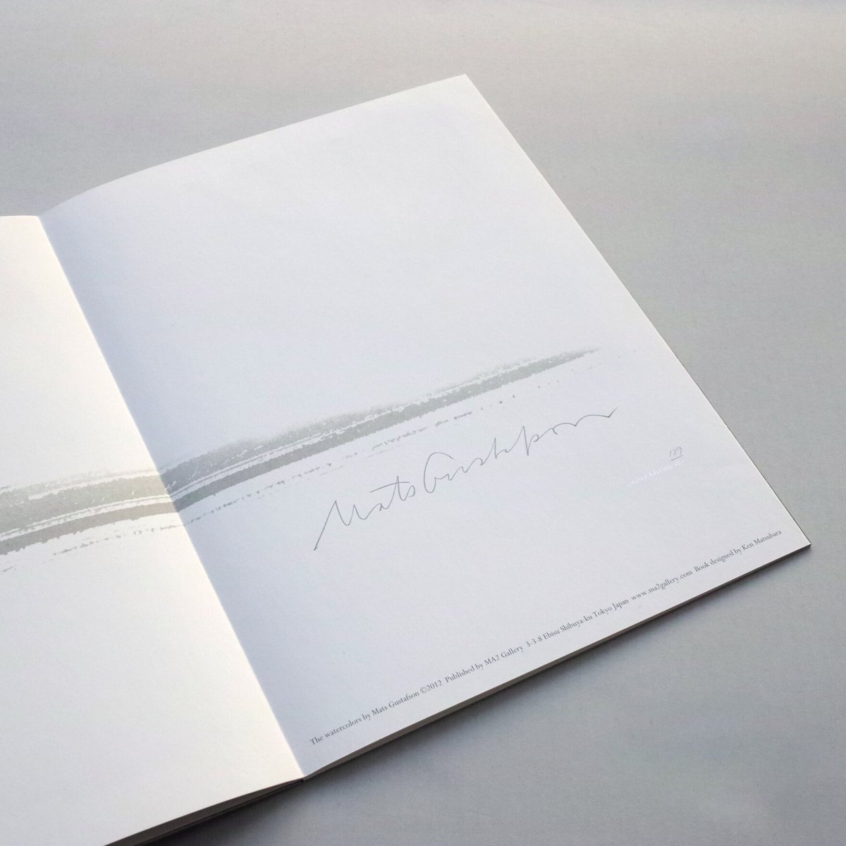 Mats Gustafson / Trees and rocks | POST Mats Gustafson / Trees and rocks | POST