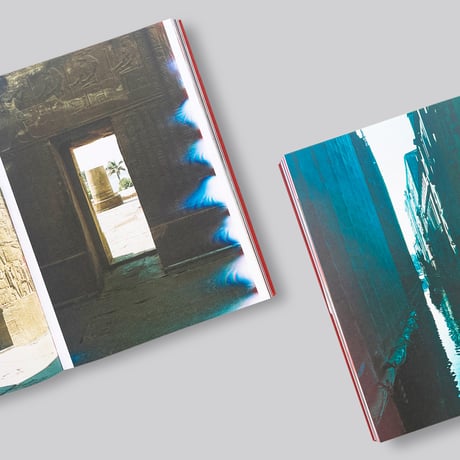 Mark Borthwick, Mali Marciano / Silk Road