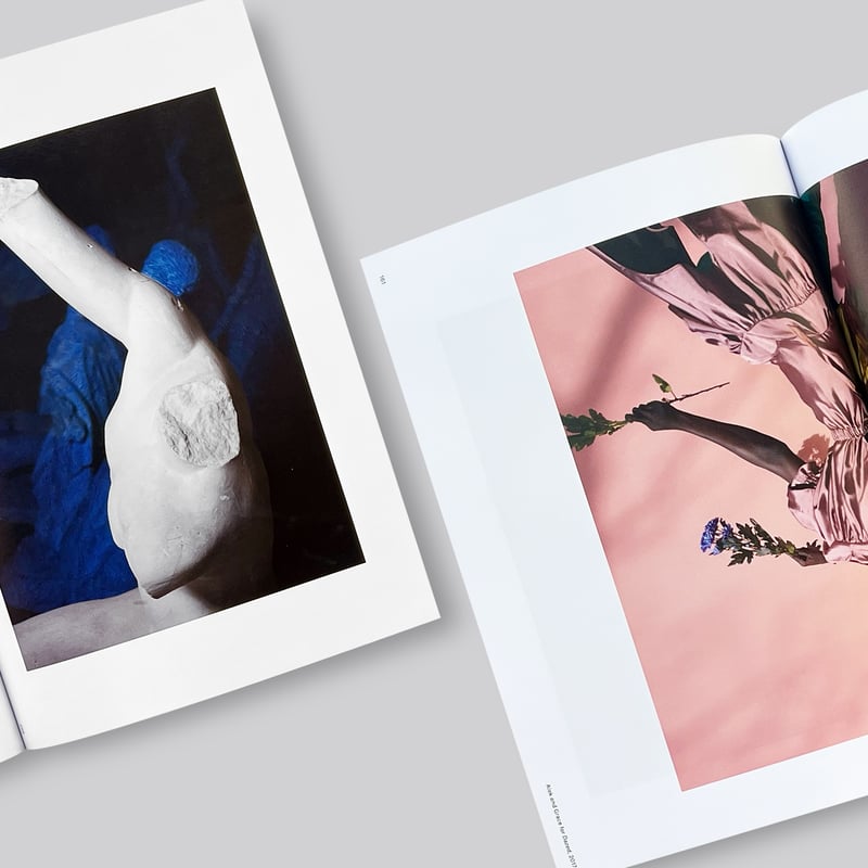 サイン入り】Viviane Sassen / Phosphor | POST サイン入り】Viviane Sassen / Phosphor | POST