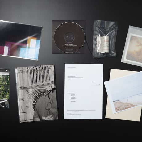 【スペシャルエディション】Photography? End?　7つのヴィジョンと7つの写真的経験　Ed.1-15