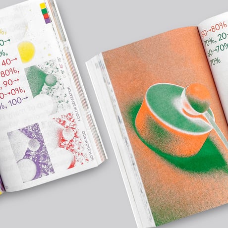 O.OO No Magic In Riso (3rd Reprint)